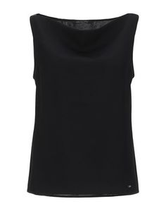 Топ без рукавов Armani Exchange
