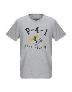 Футболка Penn Rich Woolrich (Pa)