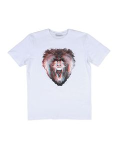 Футболка Marcelo Burlon