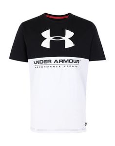 Футболка Under Armour