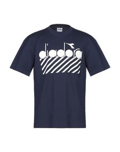 Футболка Diadora