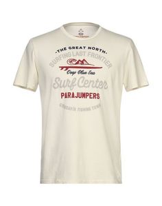 Футболка Parajumpers