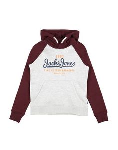 Толстовка Jack & Jones