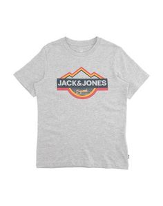 Футболка Jack & Jones