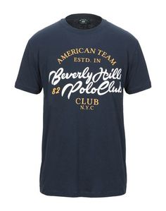 Футболка Beverly Hills Polo Club