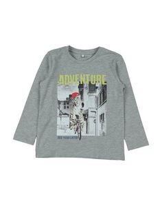 Футболка Name IT