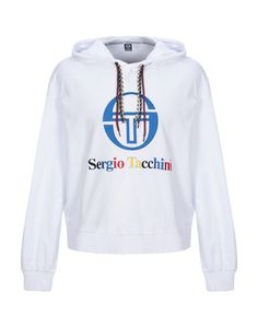 Толстовка Sergio Tacchini