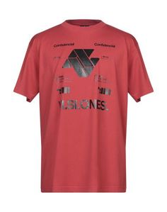 Футболка Marcelo Burlon