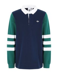 Поло Adidas Originals