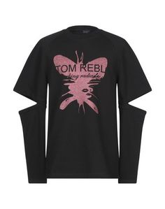Толстовка TOM Rebl