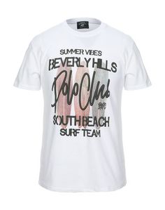 Футболка Beverly Hills Polo Club