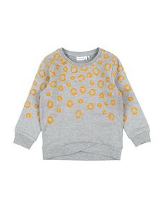 Толстовка Name IT