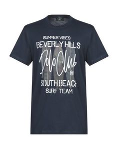 Футболка Beverly Hills Polo Club
