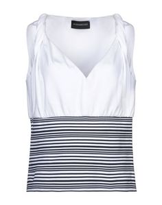 Футболка Sportmax Code