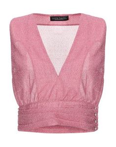 Топ без рукавов Nora Barth