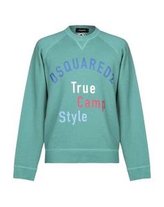 Толстовка Dsquared2