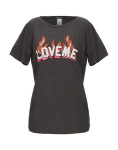 Футболка Scotch & Soda