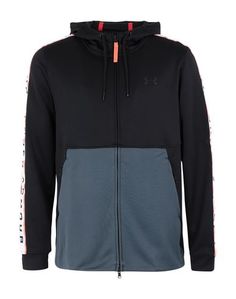 Толстовка Under Armour