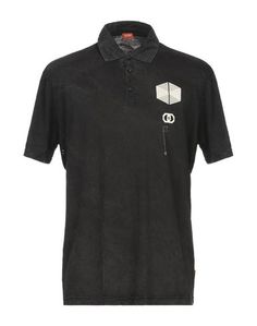 Футболка Hugo Boss