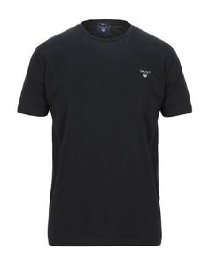 Футболка Gant
