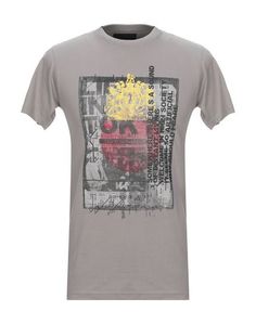 Футболка Tru Trussardi