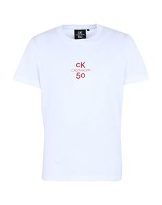 Футболка Calvin Klein Jeans
