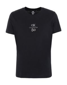 Футболка Calvin Klein Jeans