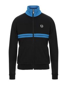 Толстовка Sergio Tacchini