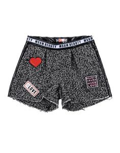 Повседневные шорты Msgm