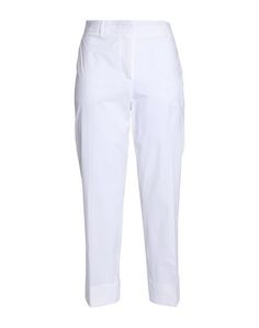 Повседневные брюки Emilio Pucci