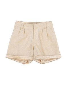 Повседневные шорты Twinset