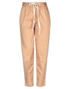 Повседневные брюки Semicouture