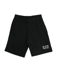 Бермуды EA7