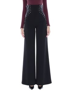 Повседневные брюки Elisabetta Franchi