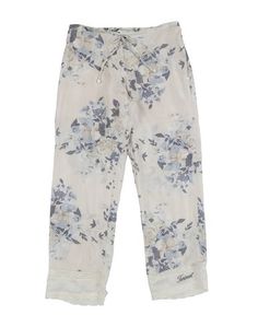 Повседневные брюки Twinset