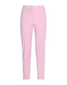 Повседневные брюки Msgm