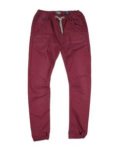 Повседневные брюки Vingino