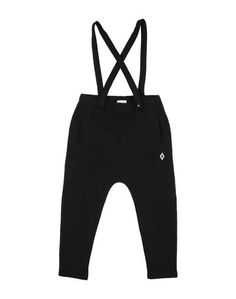 Повседневные брюки Marcelo Burlon