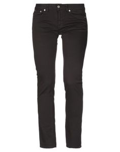 Джинсовые брюки Dondup