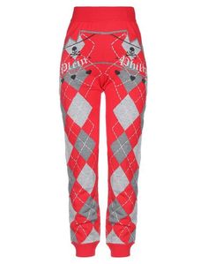 Повседневные брюки Philipp Plein