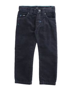 Повседневные брюки Hugo Boss