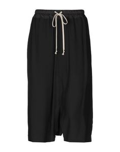 Брюки-капри Rick Owens
