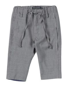 Повседневные брюки Daniele Alessandrini