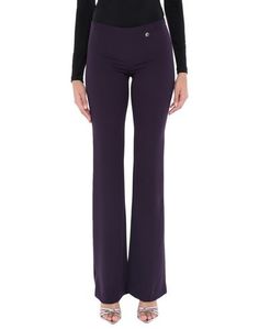 Повседневные брюки Versace Collection