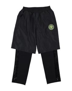 Повседневные брюки Versace Young