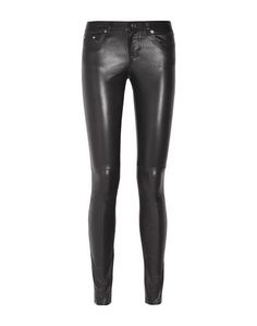 Повседневные брюки Saint Laurent