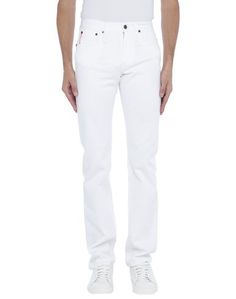 Джинсовые брюки Hugo Boss