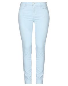 Джинсовые брюки J Brand