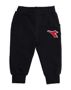 Повседневные брюки Diadora