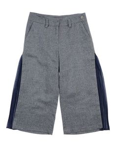 Повседневные брюки Trussardi Junior